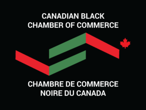 Logo - Canadian Black Chamber of Commerce