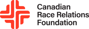 Canadian Race Relations Foundations Logo
